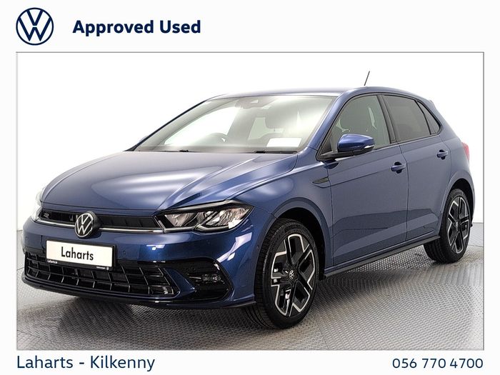 Volkswagen Polo 2026