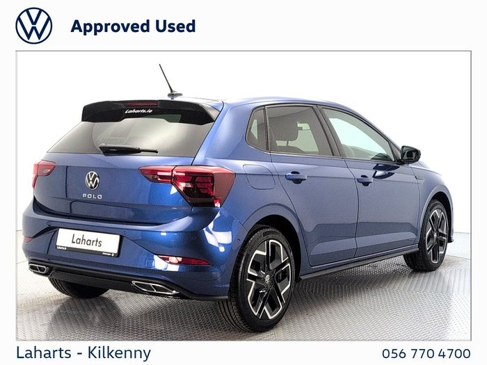 Volkswagen Polo 2026