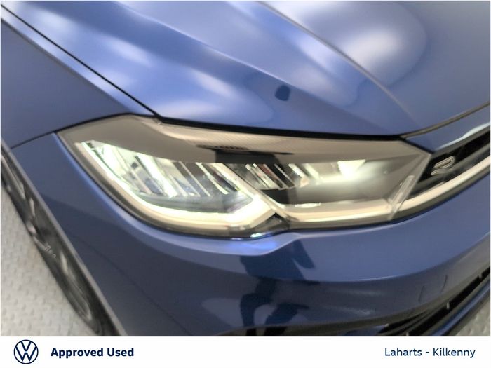 Volkswagen Polo 2026