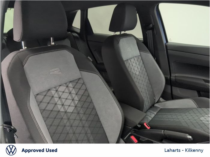 Volkswagen Polo 2026
