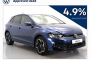 Volkswagen Polo 2026