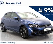 Volkswagen Polo 2026