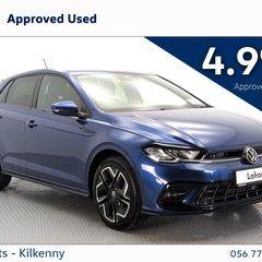 Volkswagen Polo 2026