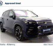 Volkswagen Tayron 2025