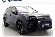 Volkswagen Tayron 2025