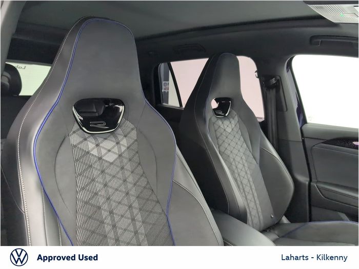 Volkswagen Tayron 2025