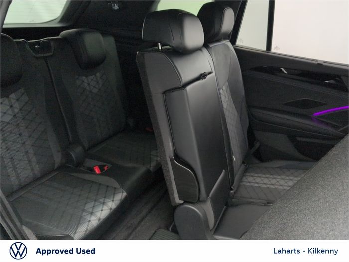 Volkswagen Tayron 2025