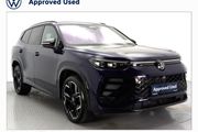 Volkswagen Tayron 2025