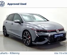 Volkswagen Golf 2025
