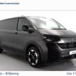 Volkswagen Transporter 2026