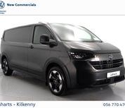 Volkswagen Transporter 2026