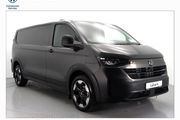 Volkswagen Transporter 2026