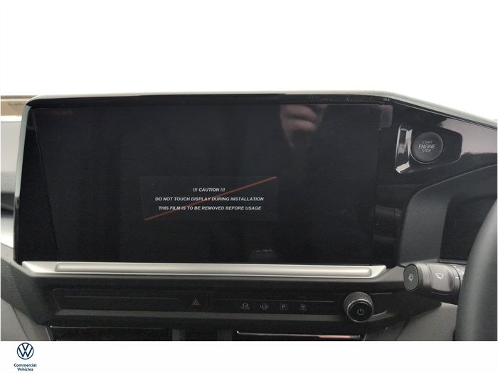 Volkswagen Transporter 2026