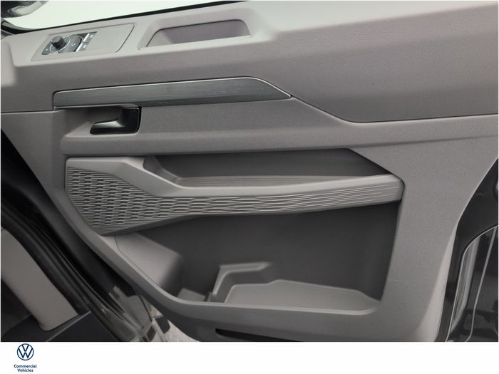 Volkswagen Transporter 2026