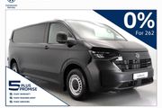 Volkswagen Transporter 2026