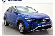 Volkswagen T-Roc 2023