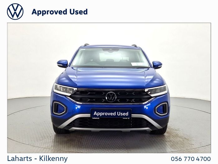 Volkswagen T-Roc 2023