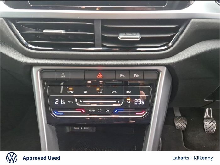 Volkswagen T-Roc 2023
