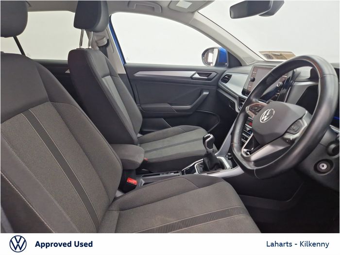Volkswagen T-Roc 2023