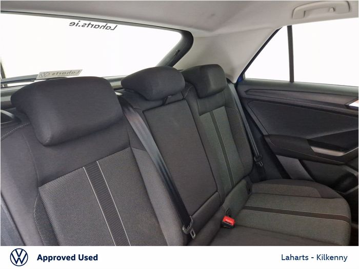 Volkswagen T-Roc 2023