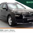 Skoda Kamiq 2022