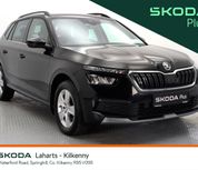 Skoda Kamiq 2022