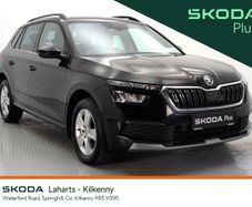 Skoda Kamiq 2022