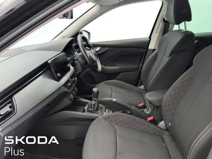 Skoda Kamiq 2022