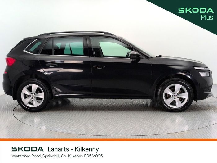 Skoda Kamiq 2022