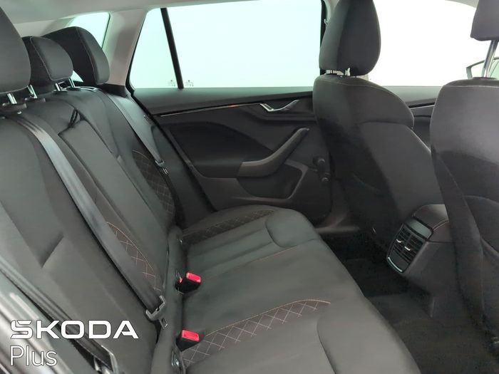 Skoda Kamiq 2022