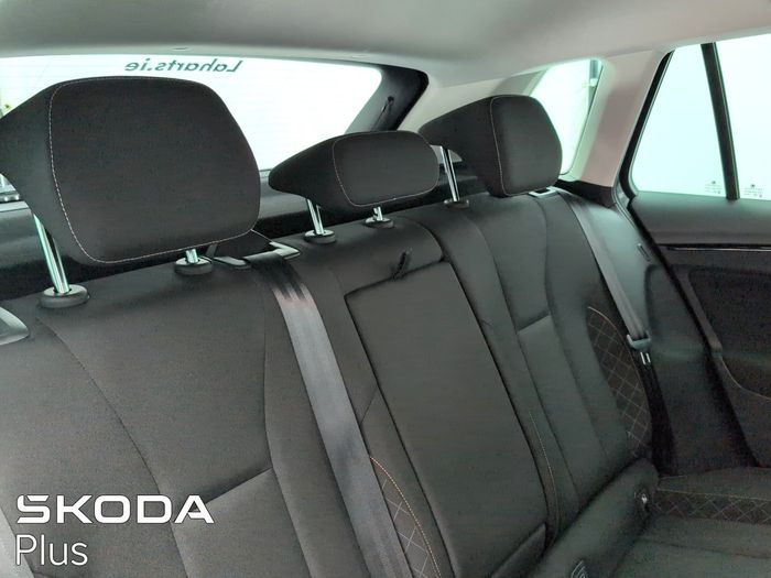 Skoda Kamiq 2022