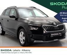 Skoda Kamiq 2022