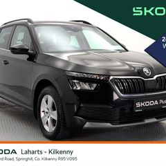 Skoda Kamiq 2022
