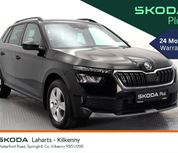 Skoda Kamiq 2022