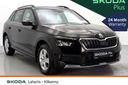 Skoda Kamiq 2022
