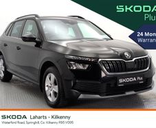 Skoda Kamiq 2022