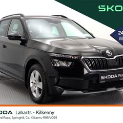 Skoda Kamiq 2022