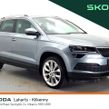 Skoda Karoq 2022