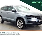 Skoda Karoq 2022
