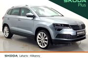 Skoda Karoq 2022