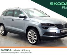 Skoda Karoq 2022