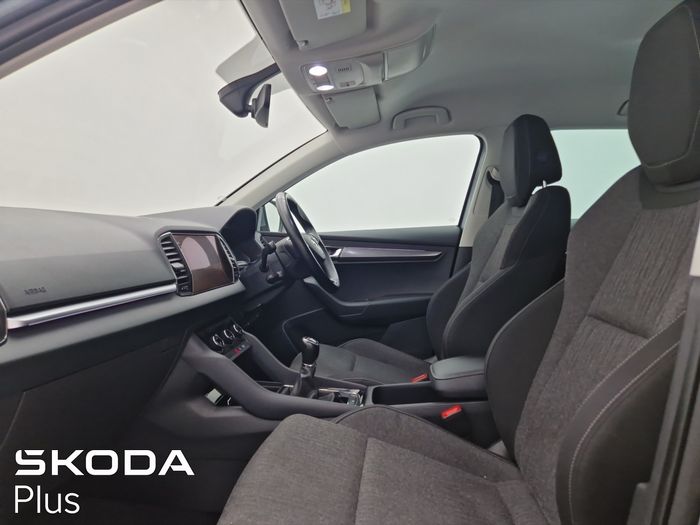 Skoda Karoq 2022