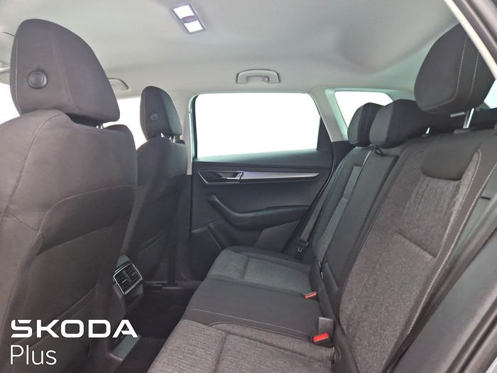 Skoda Karoq 2022