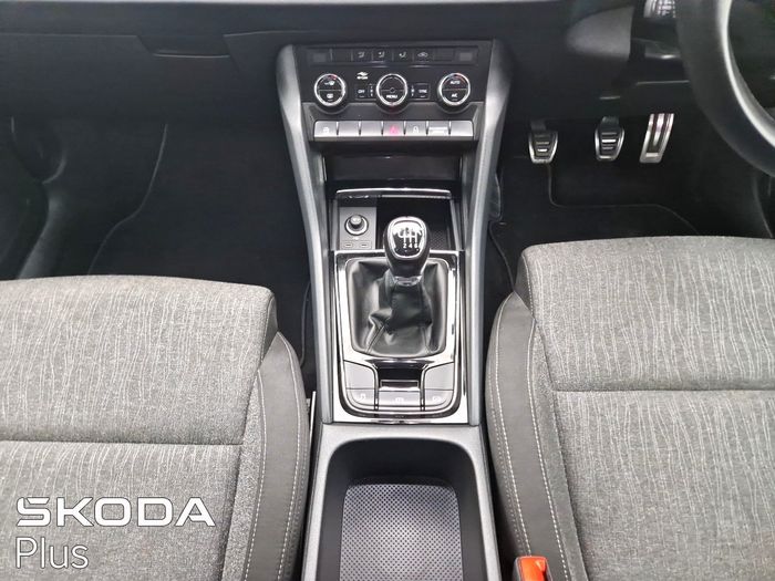Skoda Karoq 2022