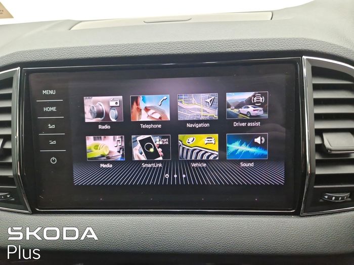 Skoda Karoq 2022