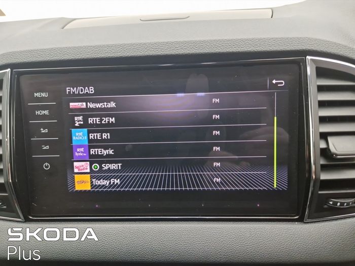 Skoda Karoq 2022