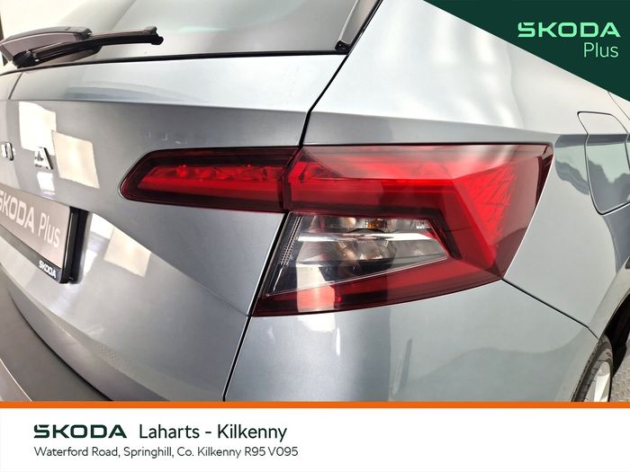 Skoda Karoq 2022