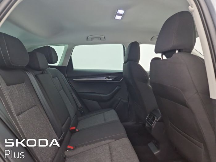 Skoda Karoq 2022