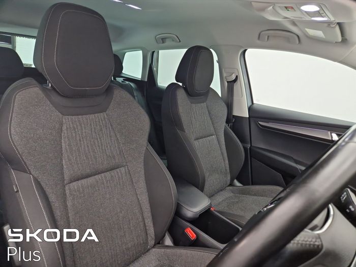 Skoda Karoq 2022