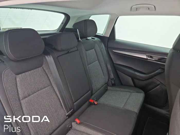 Skoda Karoq 2022